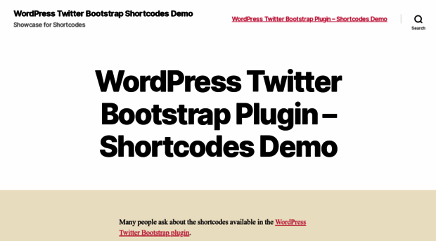 twitterbootstrapshortcodesdemo.hostliketoast.com