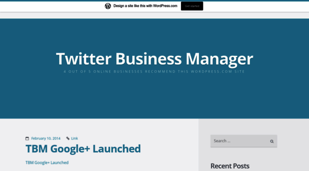 twitterbusinessmanager.wordpress.com