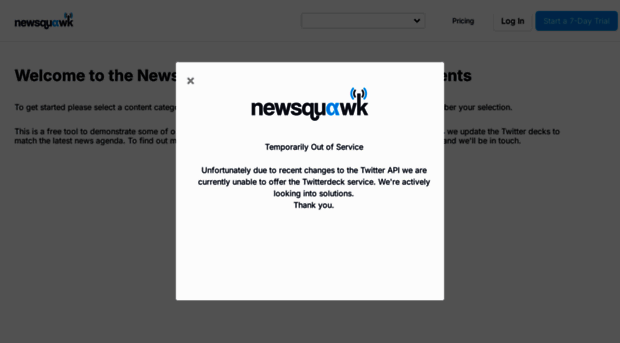 twitterdeck.newsquawk.com