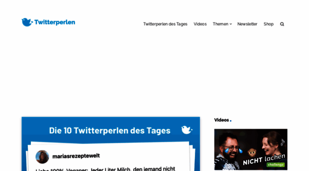 twitterperlen.de