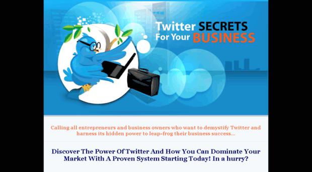 twittersecretsforyourbusiness.com