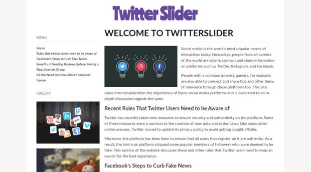 twitterslider.com