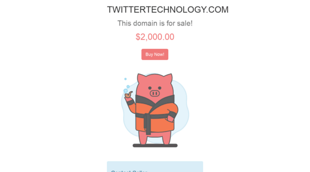 twittertechnology.com