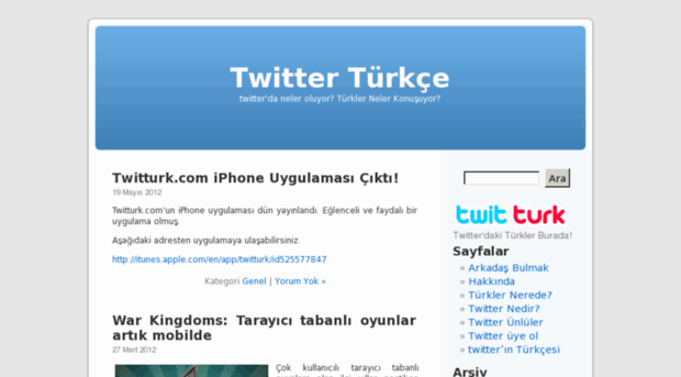 twitterturkce.com