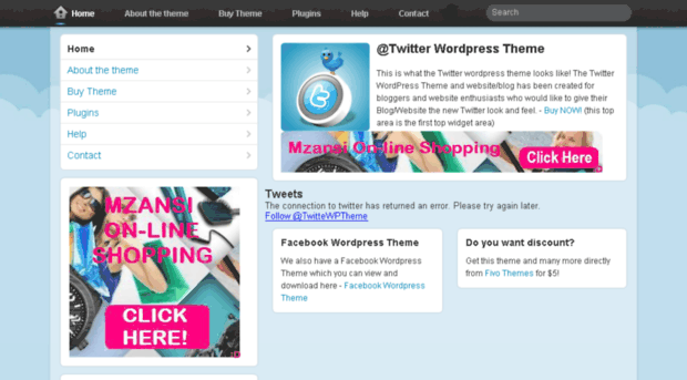 twitterwordpresstheme.com