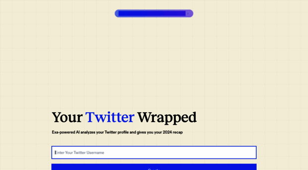 twitterwrapped.exa.ai