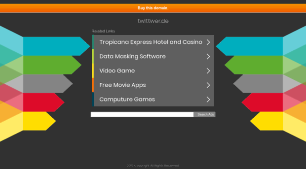 twittwer.de