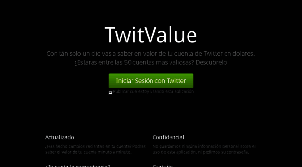 twitvalue.tk