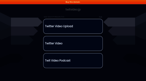 twitvideo.jp