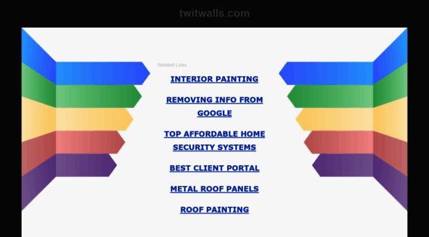 twitwalls.com