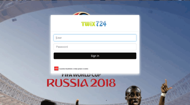 twix724.com