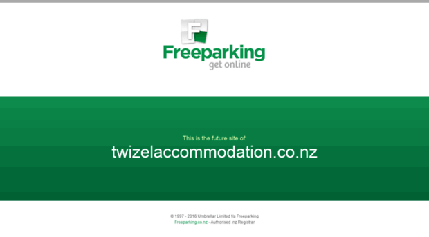 twizelaccommodation.co.nz