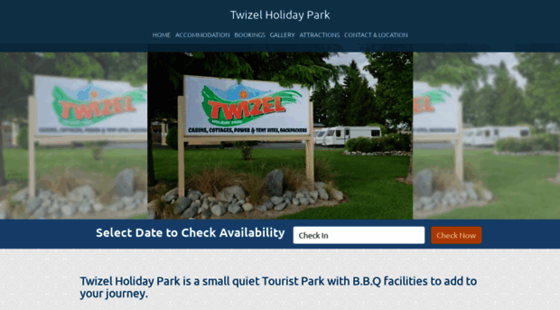 twizelholidaypark.co.nz