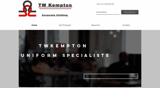 twkempton.co.uk