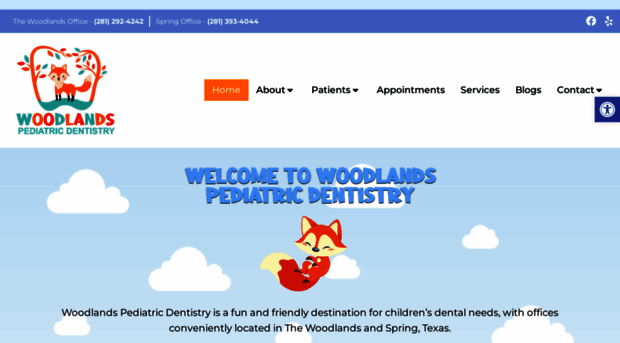 twkidsdentist.com