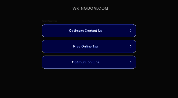 twkingdom.com