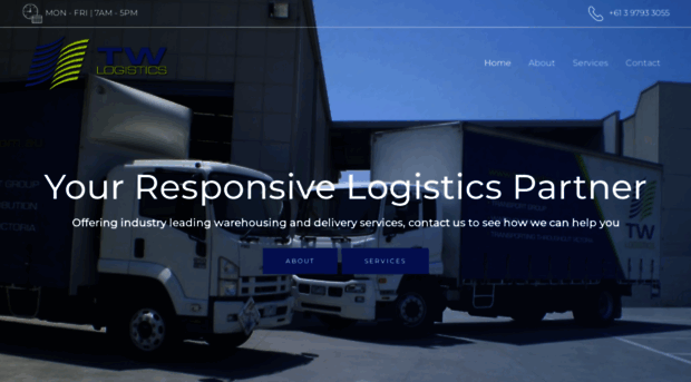 twlogistics.com.au