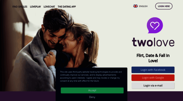 two-dating.com