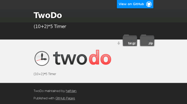 two-do.net