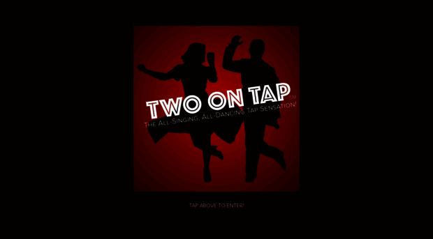 two-on-tap.com