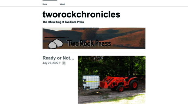 two-rock-chronicles.com