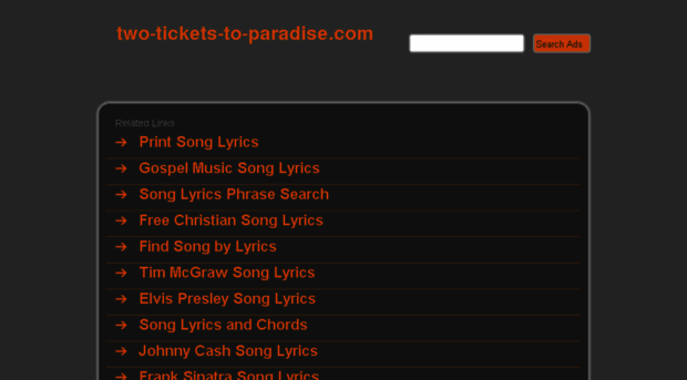 two-tickets-to-paradise.com