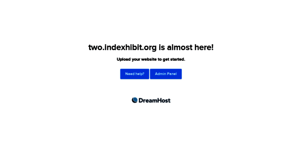two.indexhibit.org