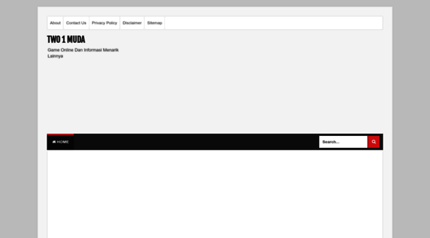 two1muda.blogspot.com