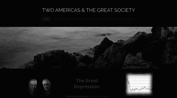 twoamericasthegreatsociety.weebly.com