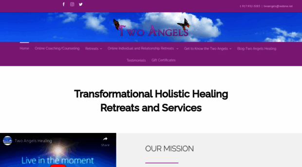 twoangelshealing.com