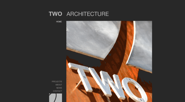 twoarchitecture.com