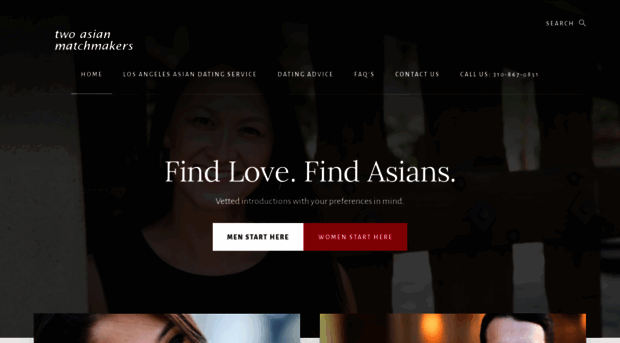 twoasianmatchmakers.com