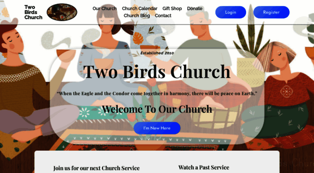 twobirdschurch.com