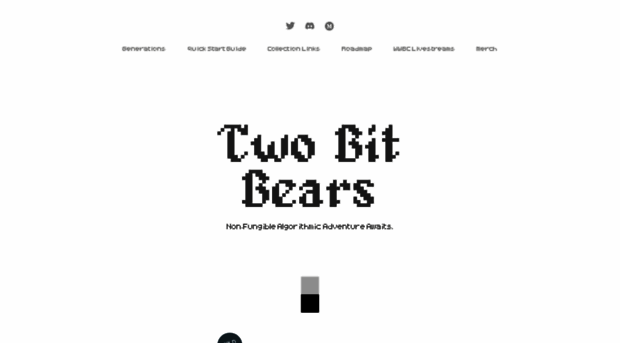 twobitbears.com