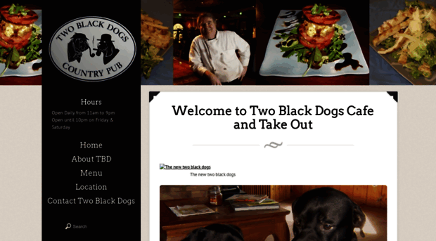 twoblackdogspub.com