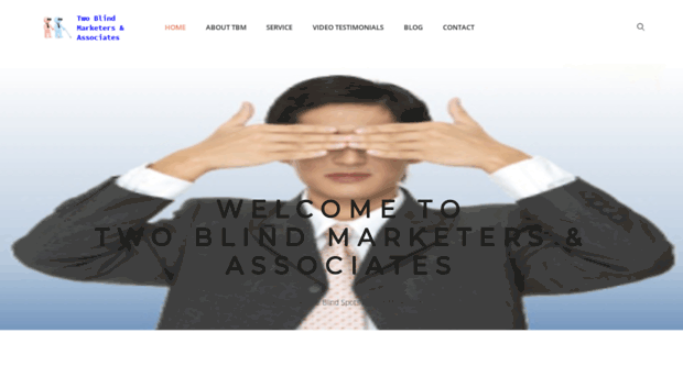 twoblindmarketers.com