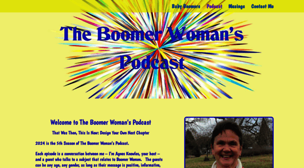 twoboomerwomen.com