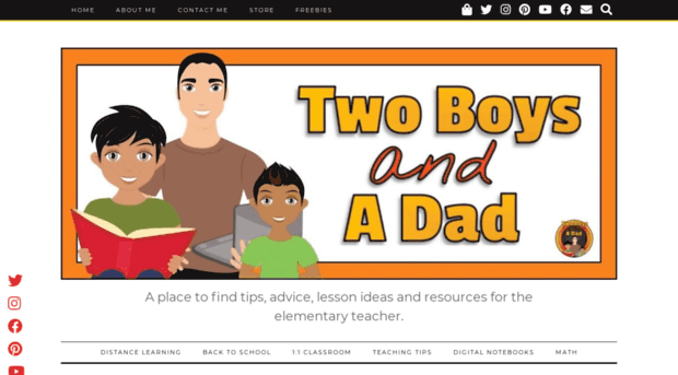 twoboysandadad.com