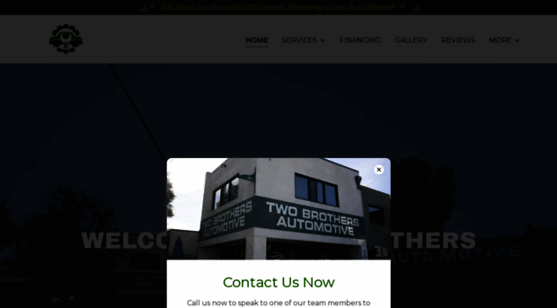 twobrosautomotive.com