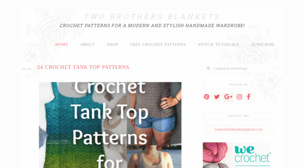 twobrothersblankets.com