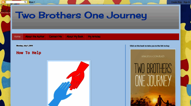 twobrothersonejourney.blogspot.com