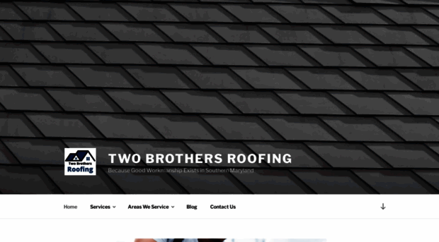 twobrothersroofingsouthernmd.com