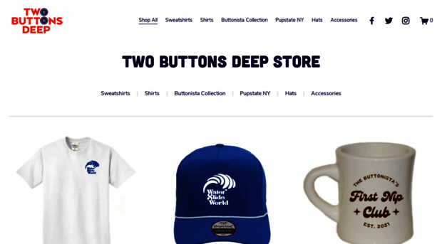 twobuttonsdeep.com