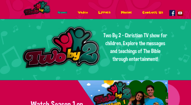 twoby2.com