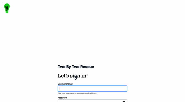 twobytworescue.littlegreenlight.com