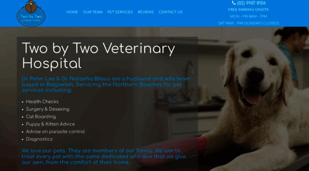 twobytwovet.com.au