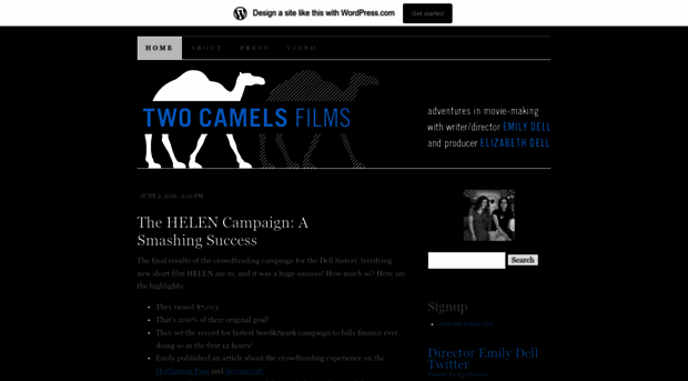 twocamelsfilms.wordpress.com