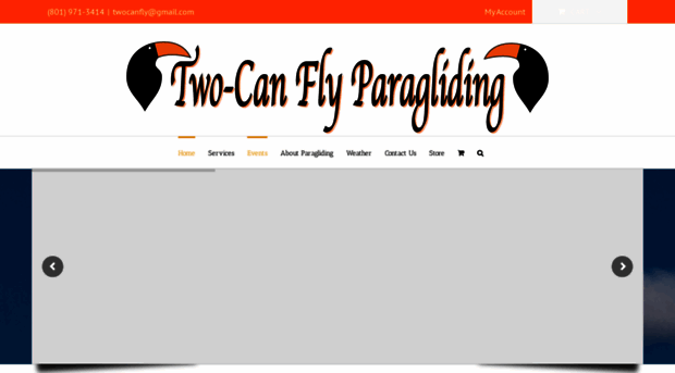 twocanfly.com