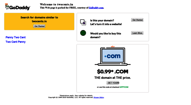 twocents.in