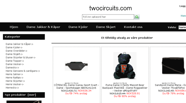 twocircuits.com